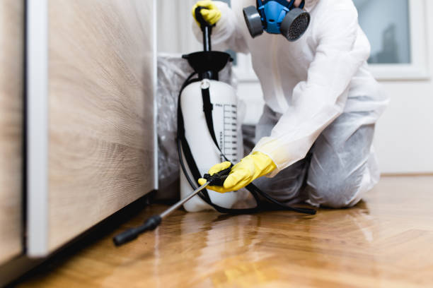 Best Wildlife Control Services  in Mequon, WI